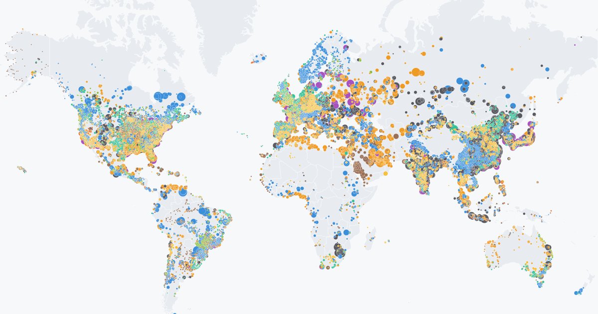 Web Map Kit guide: publish your QGIS map as a web map · MapShip